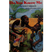 A default book image