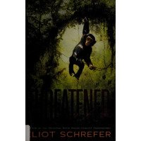 Cover of book with ISBN 9780545551434