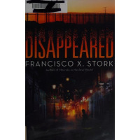 Cover of book with ISBN 9780545944472