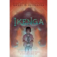 A default book image