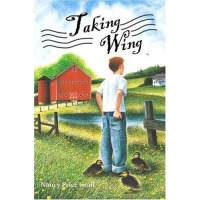 A default book image