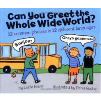 A default book image