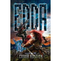 A default book image