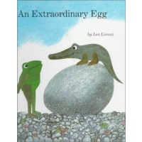 A default book image