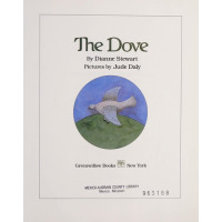 A default book image
