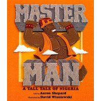 A default book image