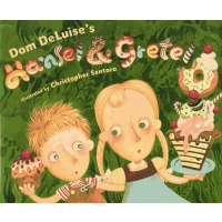 A default book image