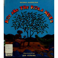A default book image