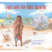 A default book image