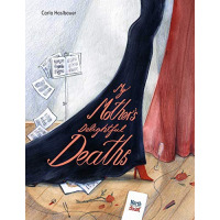 Cover of book with ISBN 9780735844568