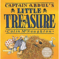 A default book image