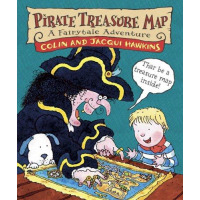 A default book image