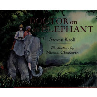 A default book image
