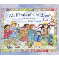 A default book image