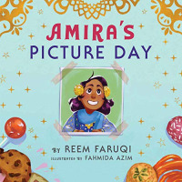 A default book image