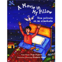 A default book image