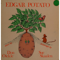 A default book image