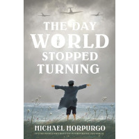 Cover of book with ISBN 9781250107077