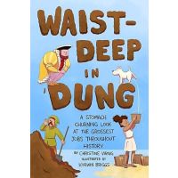 A default book image