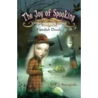 Cover of book with ISBN 9781416934165
