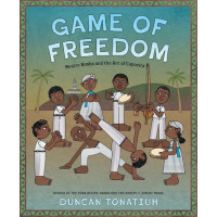 A default book image