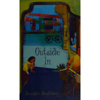 Cover of book with ISBN 9781442468276