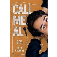 A default book image