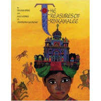 A default book image