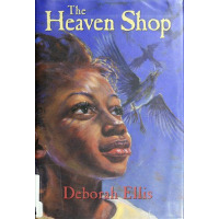 A default book image