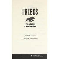 A default book image