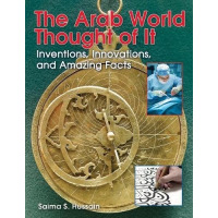 A default book image