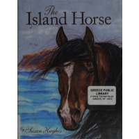 A default book image