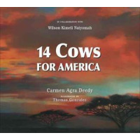 A default book image