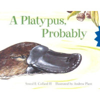 A default book image