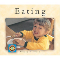 A default book image