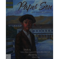 Cover of book with ISBN 9781585368334