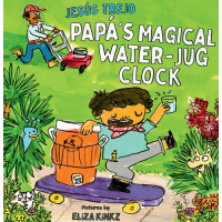 A default book image