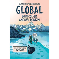 A default book image
