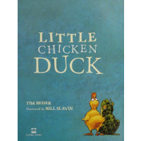 A default book image