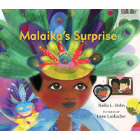 A default book image