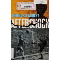 A default book image