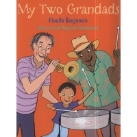 A default book image