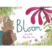 A default book image