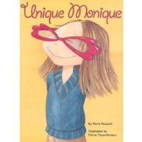 A default book image