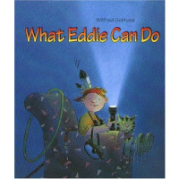 A default book image