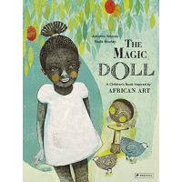 A default book image