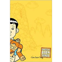 American Born Chinese