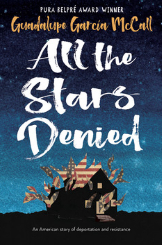 All the Stars Denied By Guadalupe Garcia McCall