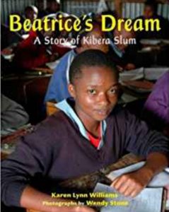 Beatrice’s Dream, A Story of Kibera Slum