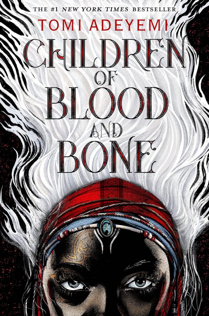 children of blood and bone epub